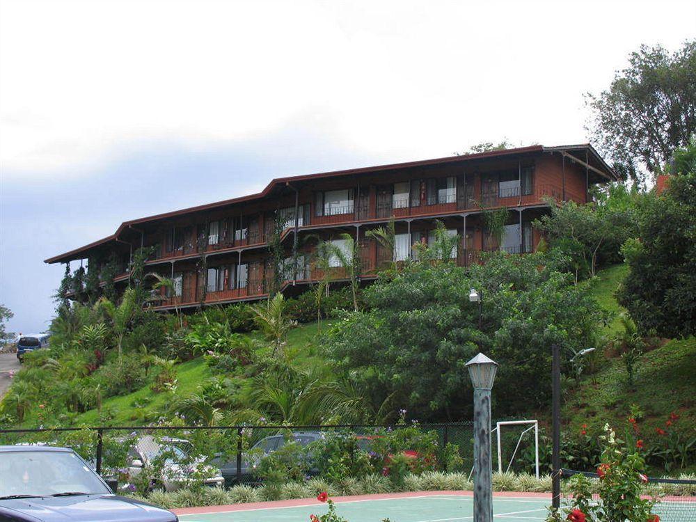 Monte Campana Hotel Alajuela Exterior photo
