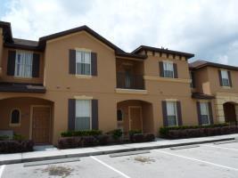 Regal Oaks 3 Bedroom Townhome - 2 Master Suites Celebration Exterior photo