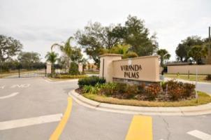 Veranda Palms Resort 4 Bedroom Private Pool Home Kissimmee Exterior photo