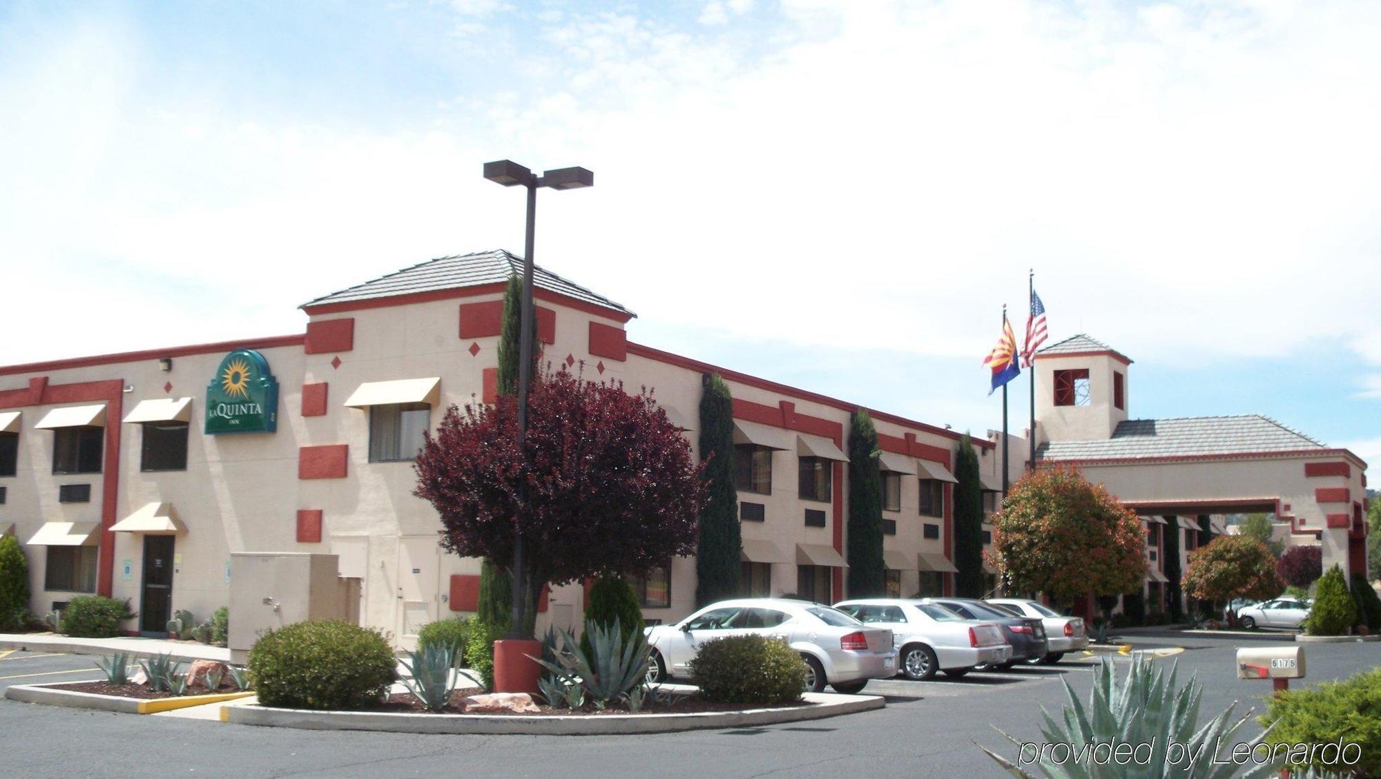 Holiday Inn Express Sedona - Oak Creek, An Ihg Hotel Exterior photo