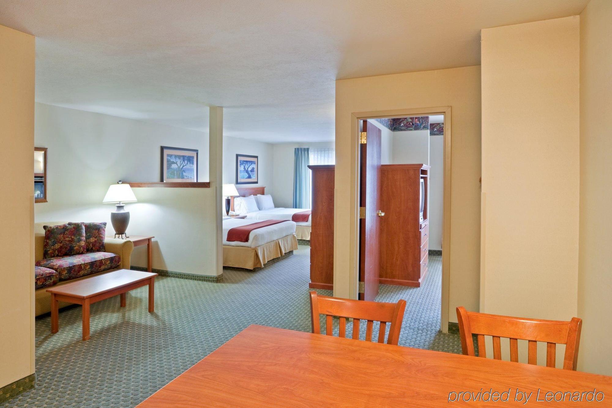 Triple Play Resort Hotel & Suites Hayden Exterior photo