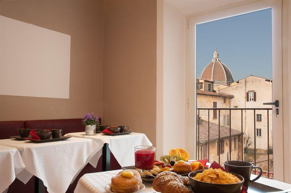Hotel Cardinal Of Florence - Recommended For Ages 25 To 55 Exterior photo