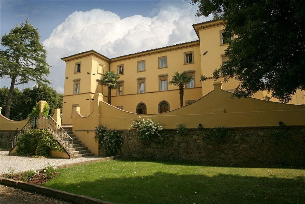 Borgo San Martino Resort Riparbella Exterior photo