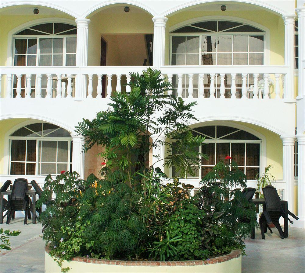 Costambar Apartment Puerto Plata Exterior photo