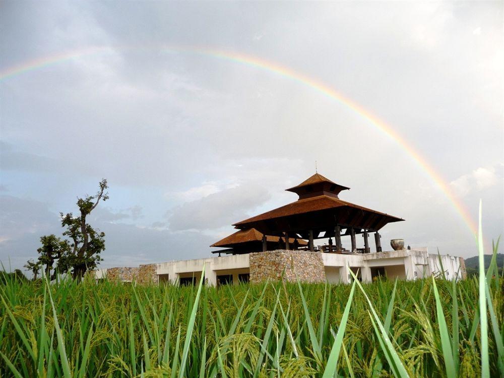 Manee Dheva Resort & Spa Fang Exterior photo