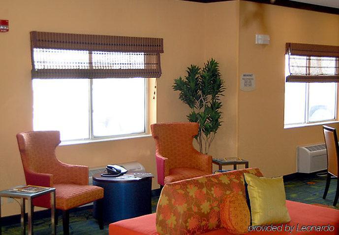 Fairfield Inn & Suites Omaha East/Council Bluffs, Ia Exterior photo