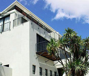 Bickley Terraces Luxury Guesthouse Cape Town Exterior photo