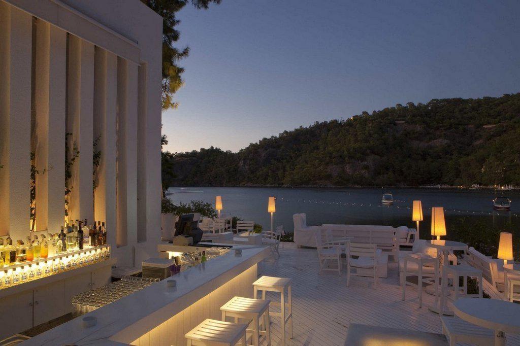 Hillside Beach Club Fethiye Exterior photo