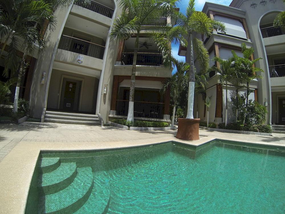 Private Beach Path, Pool View- M03 Apartment Jaco Exterior photo