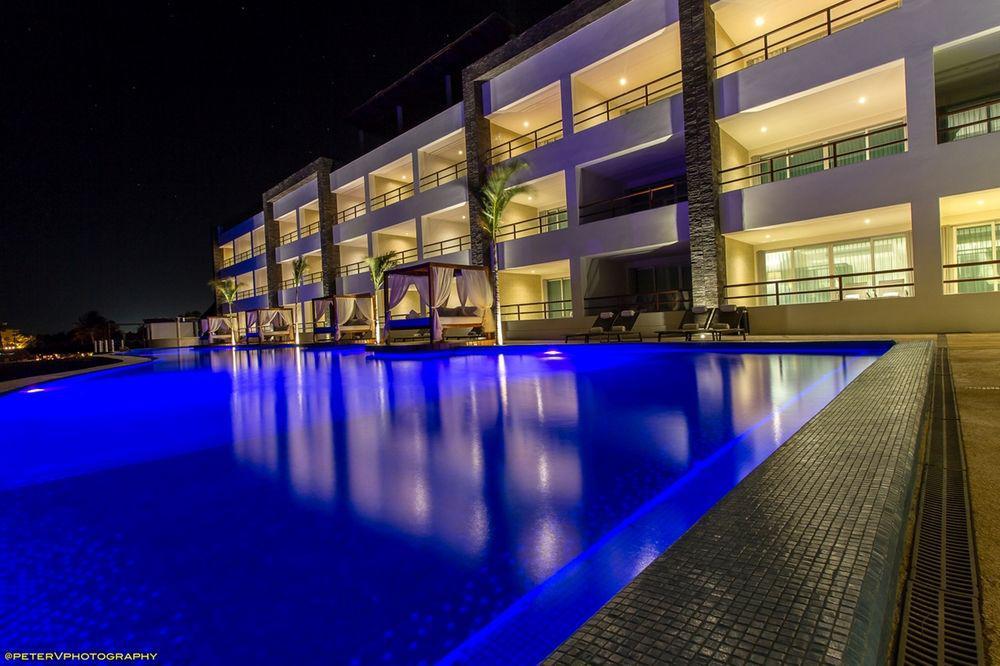 Senses Riviera Maya By Artisan (Adults Only) Exterior photo