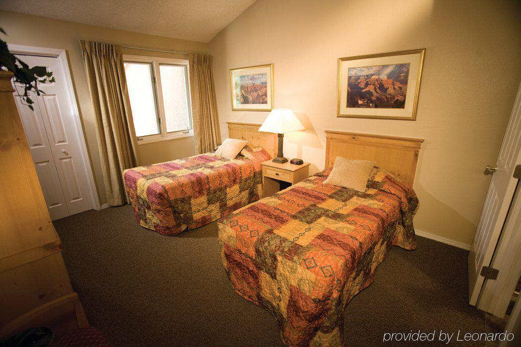 Club Wyndham Flagstaff Hotel Room photo