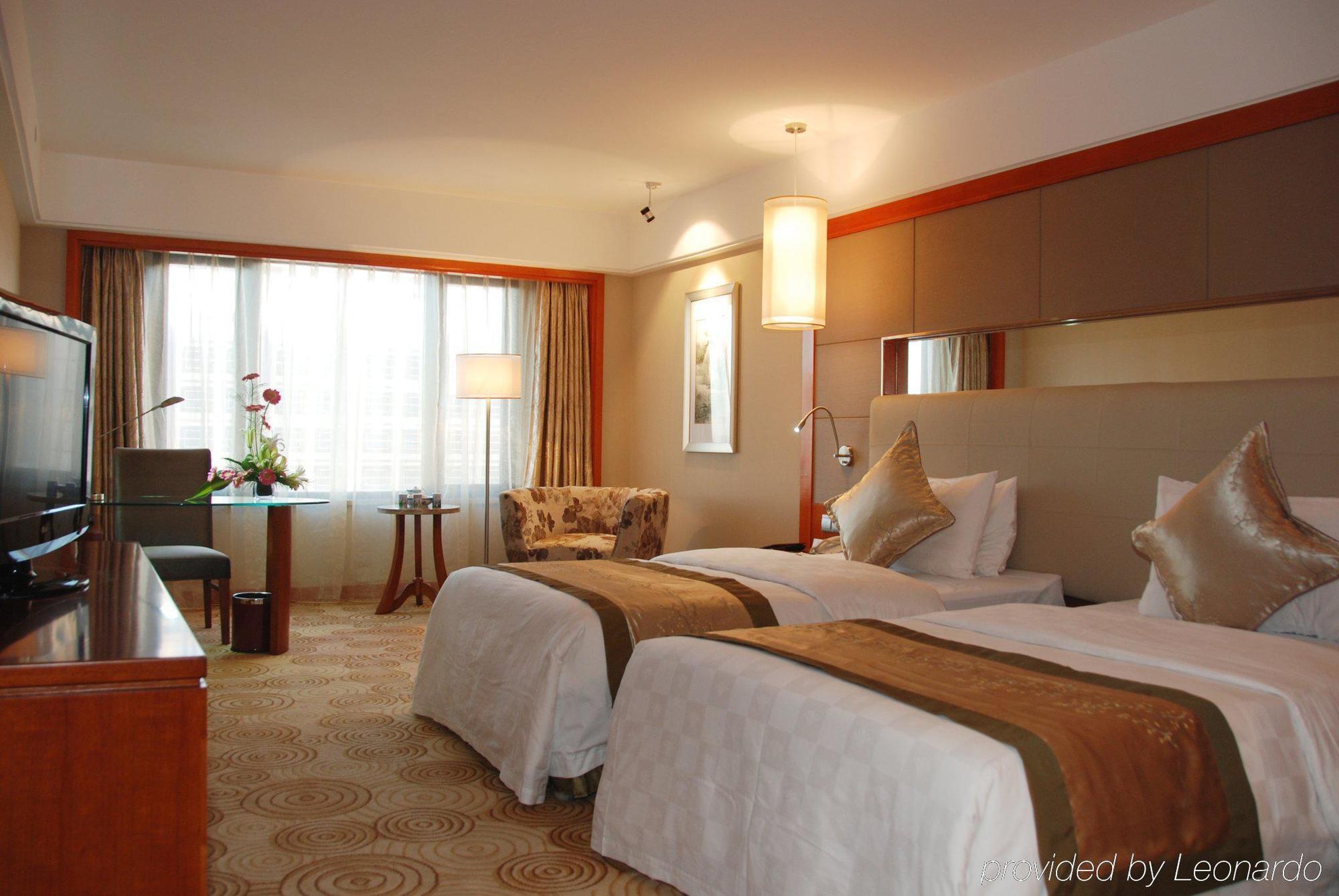 Empark Prime Hotel Beijing Room photo
