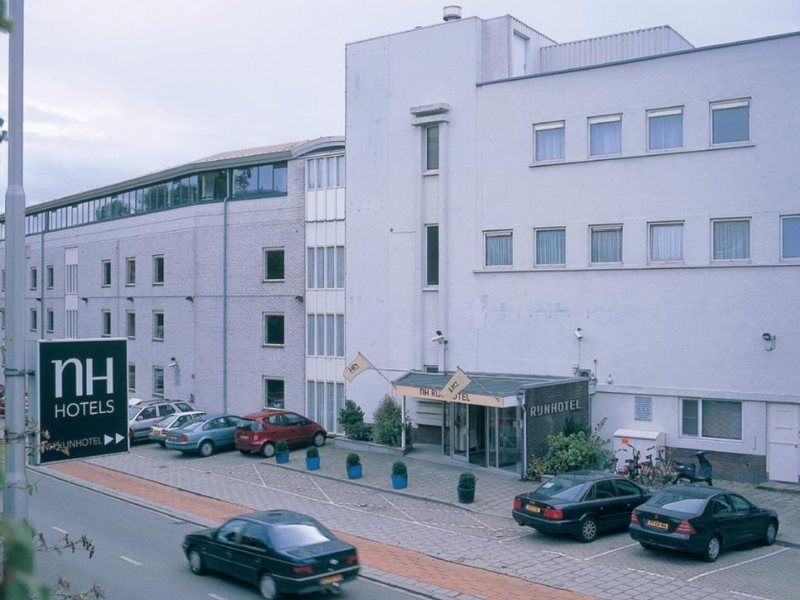 Nh Arnhem Rijnhotel Exterior photo