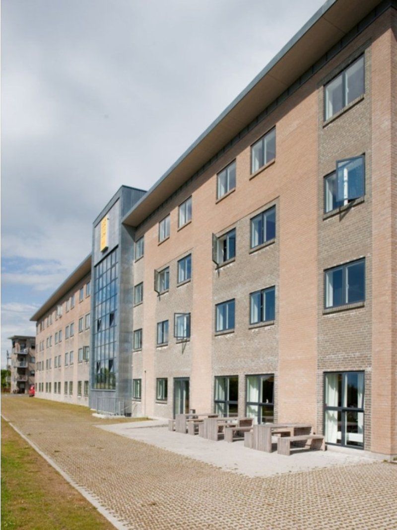 Zleep Hotel Ballerup Exterior photo