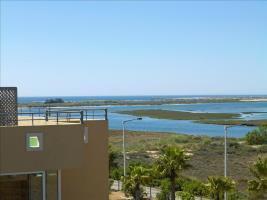 2 Bedroom Apartment Slees 6 In Natural Park Of Ria Formosa Conceicao  Exterior photo