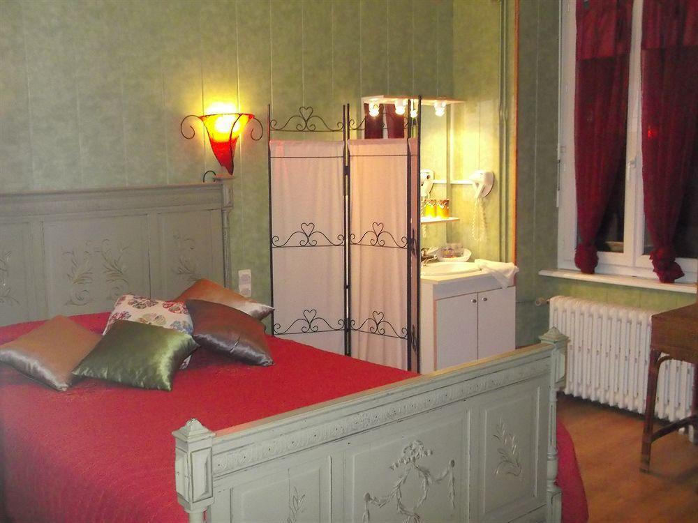 Aveyron Chambres D'Hotes Rodez Exterior photo