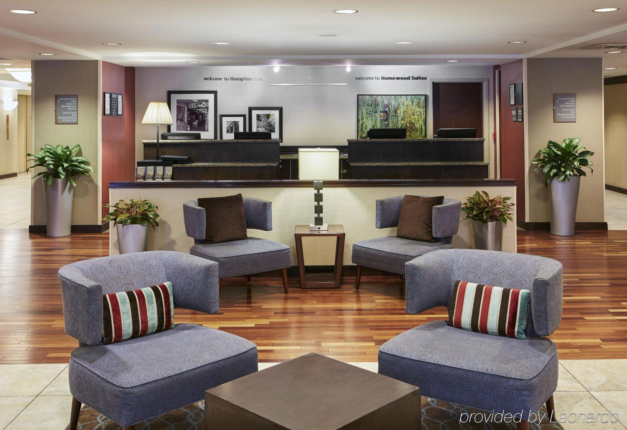 Homewood Suites By Hilton Silver Spring Washington Dc Exterior photo