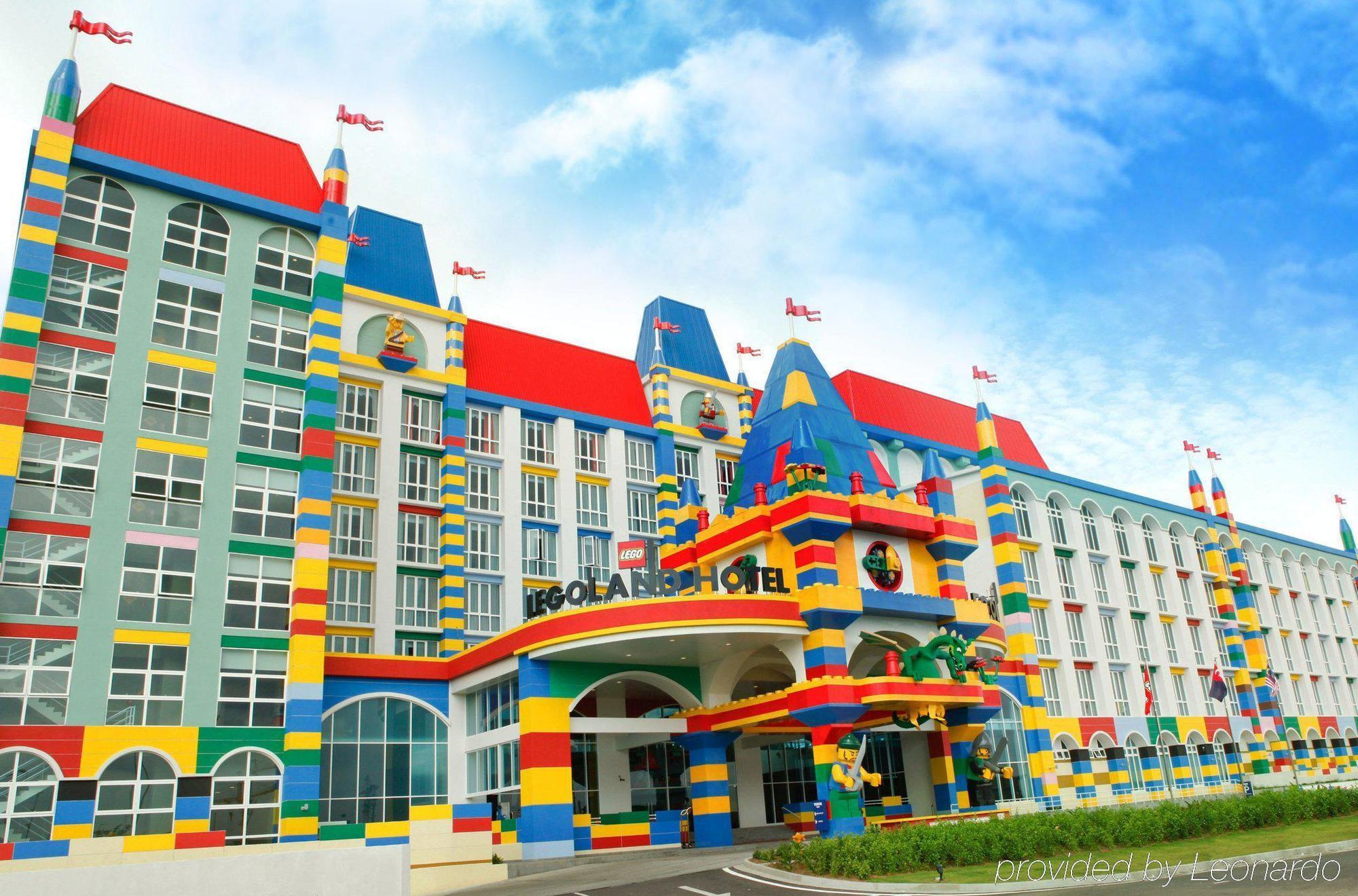 Legoland Malaysia Hotel Nusajaya  Exterior photo