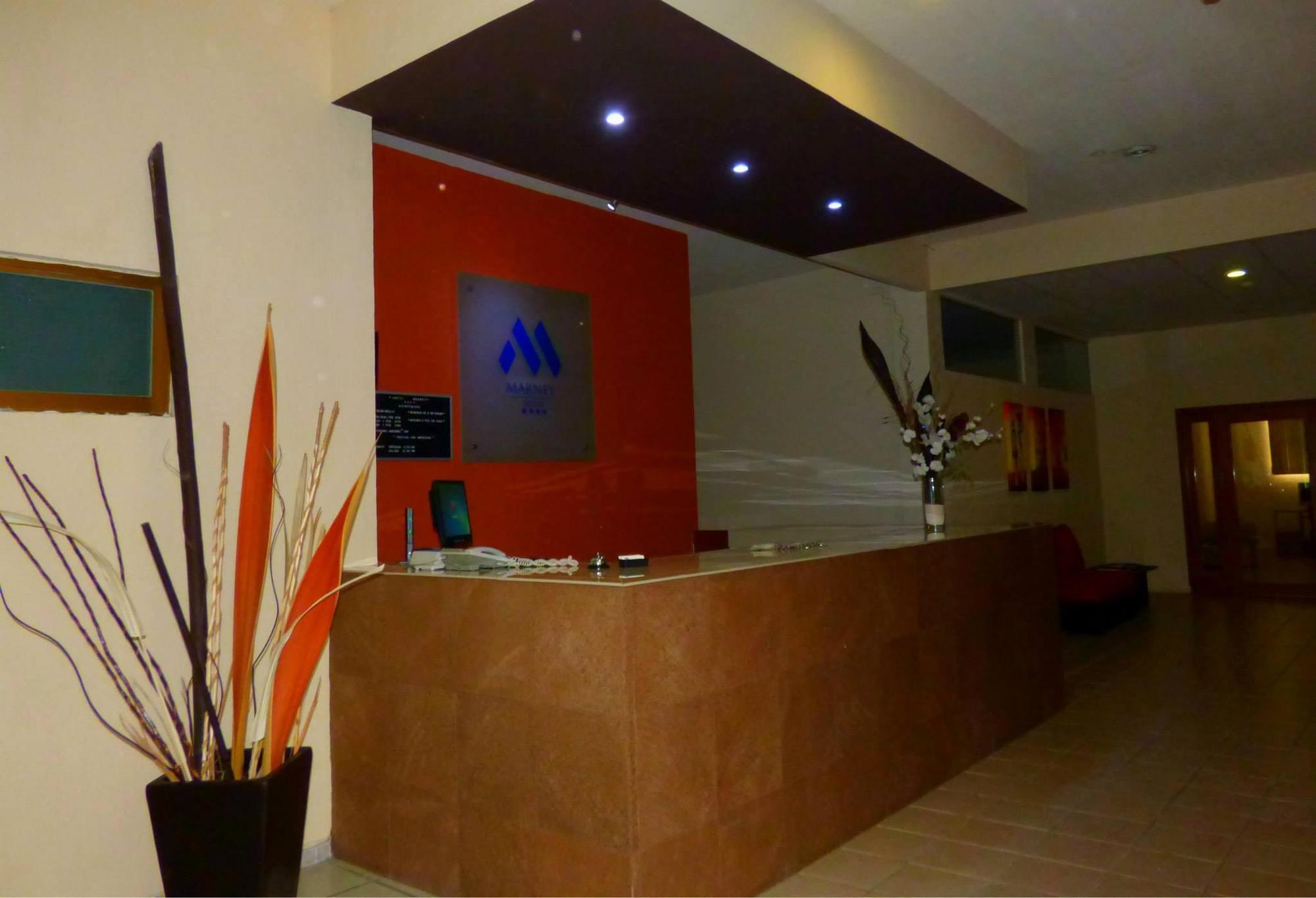 Capital Oc Hotel Marney Aguascalientes Interior photo