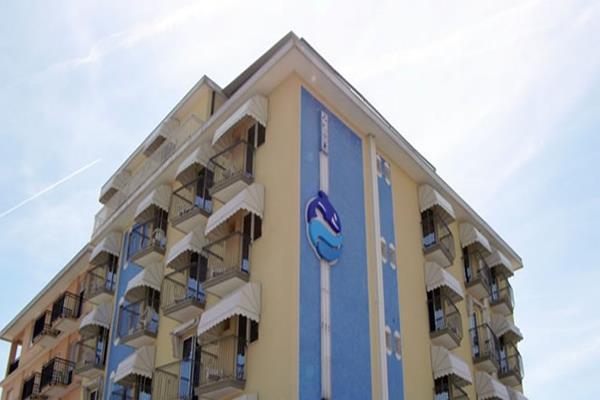 Hotel Portofino Lido di Jesolo Exterior photo