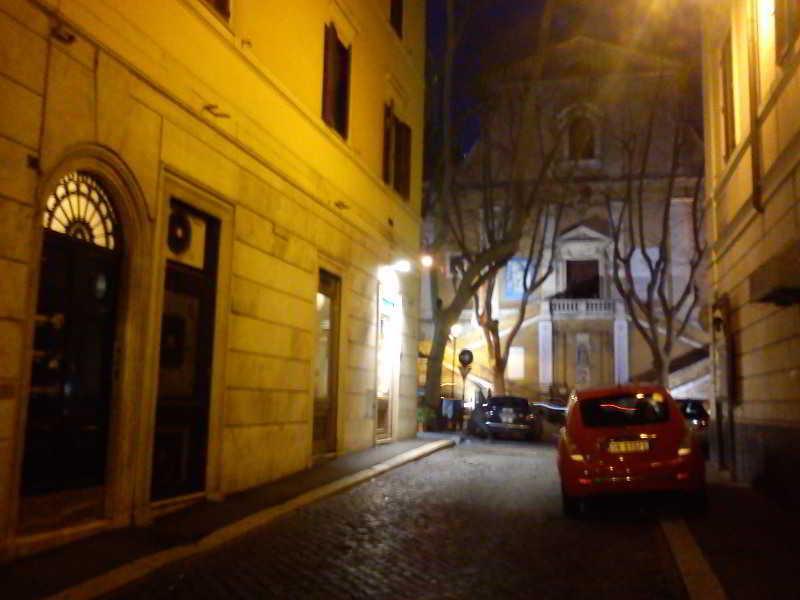 Scalinata Di Piazza Di Spagna Rome Exterior photo