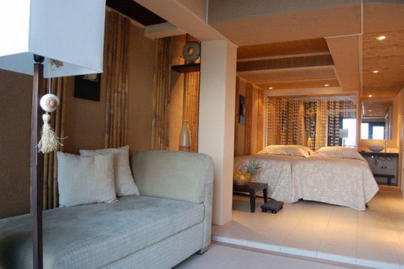 Vivere Azure Resort Batangas Exterior photo