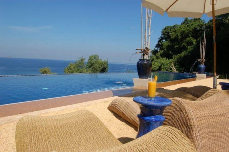 Vivere Azure Resort Batangas Exterior photo
