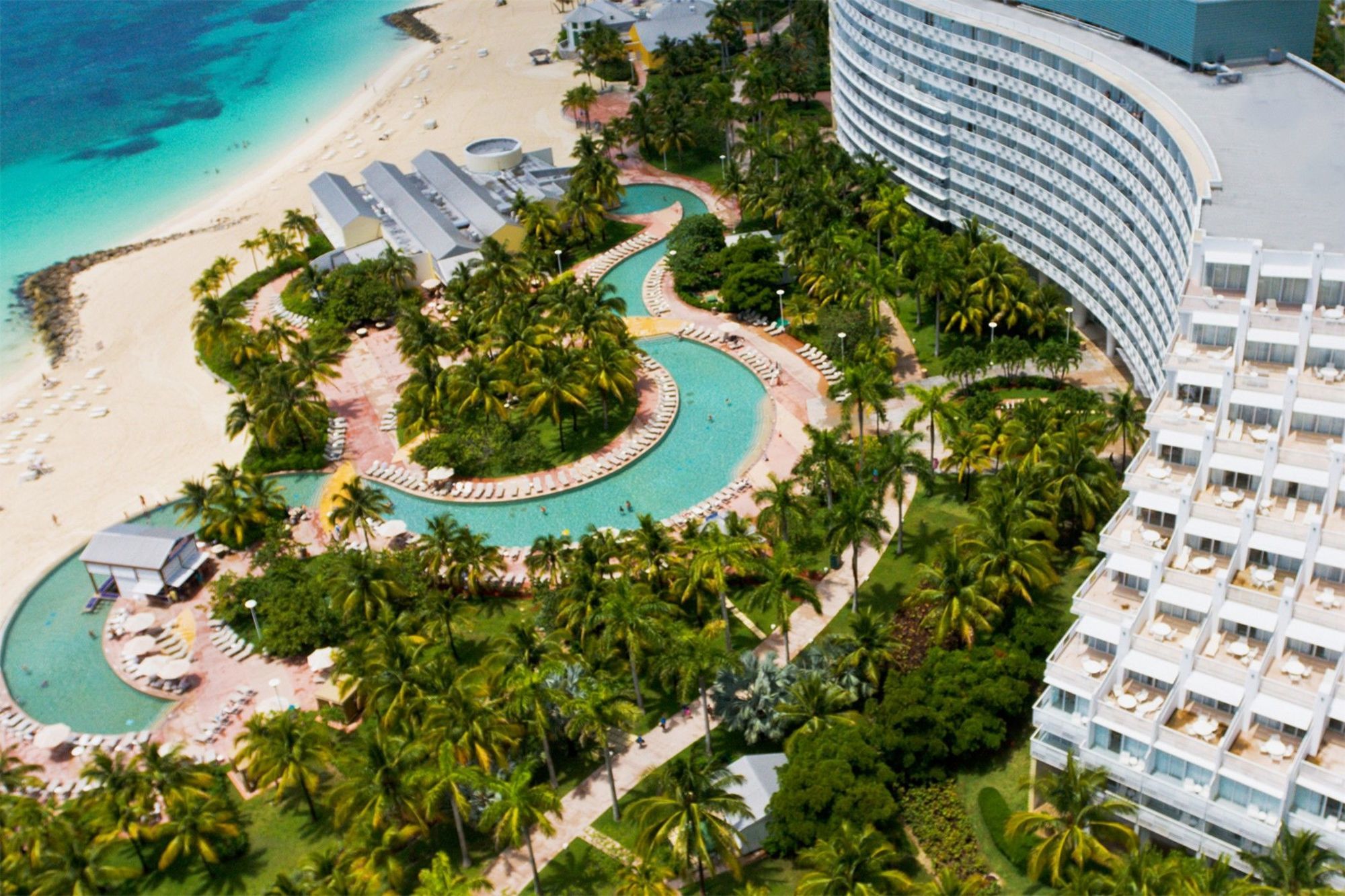 Grand Lucayan Resort Bahamas Freeport Exterior photo
