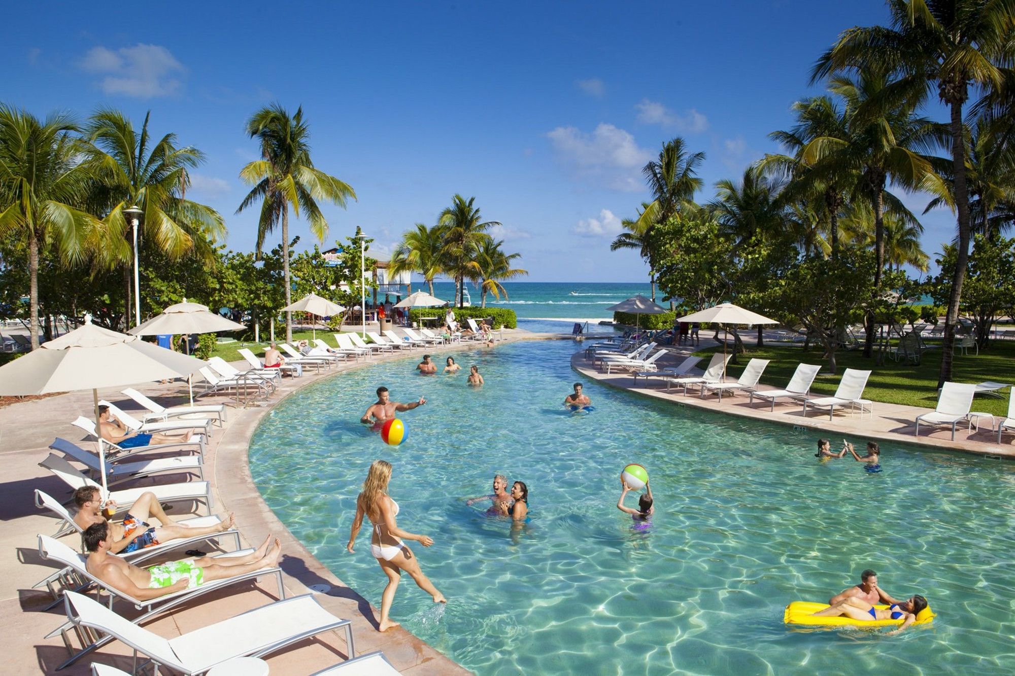 Grand Lucayan Resort Bahamas Freeport Facilities photo