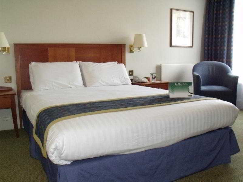Holiday Inn Colchester, An Ihg Hotel Room photo