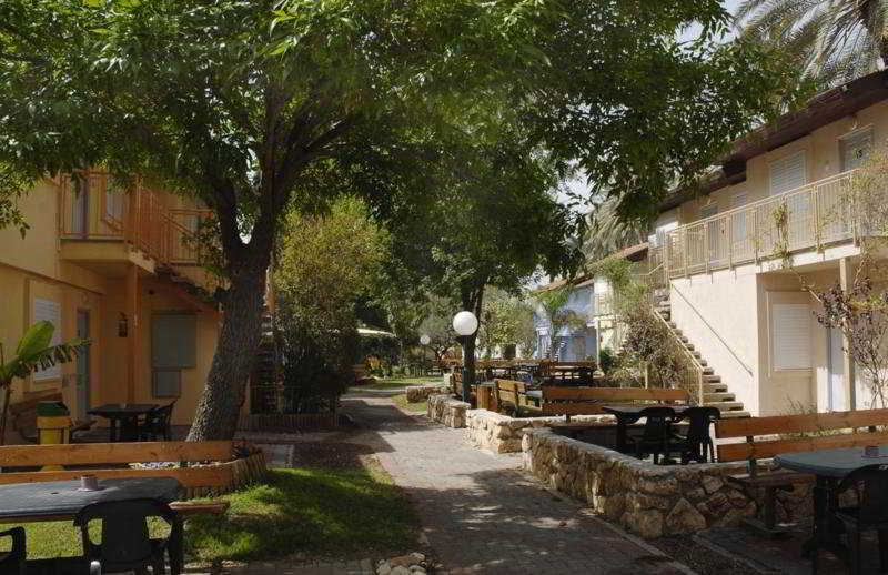 Kibbutz Country Lodging Degania Bet Hotel Exterior photo