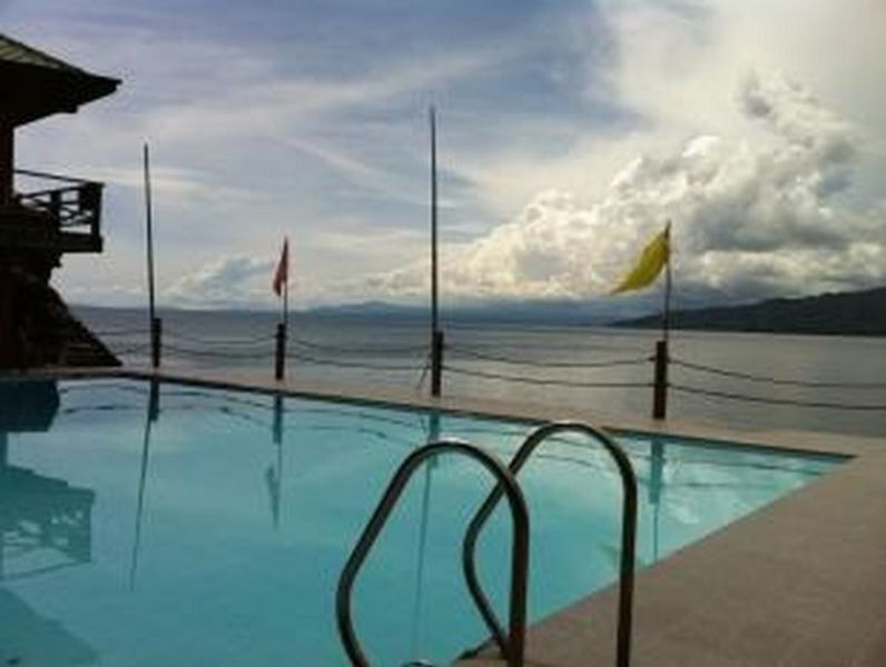 Scubabro Dive Resort Mabini  Exterior photo