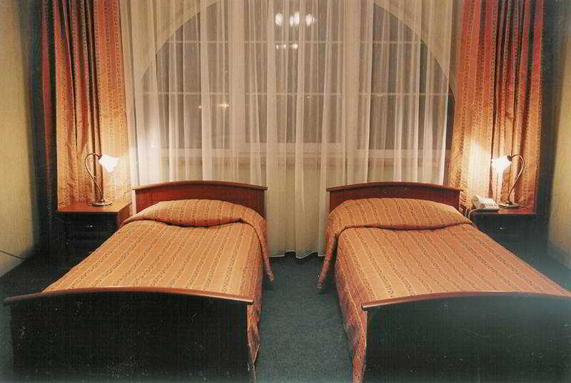 Hotel Ruczaj Krakow Room photo
