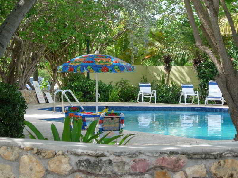 The Palms At Pelican Cove (Adults Only) Christiansted Facilities photo
