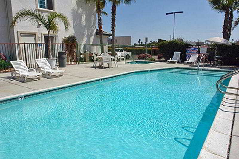 Motel 6-Albuquerque, Nm - South - Airport Exterior photo