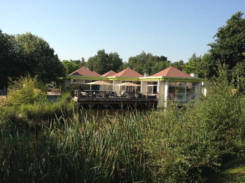 Les Jardins De L'Anjou Hotel Montjean-sur-Loire Exterior photo