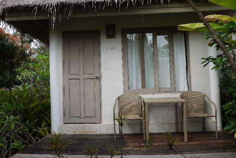 Akanak Resort Krabi Exterior photo