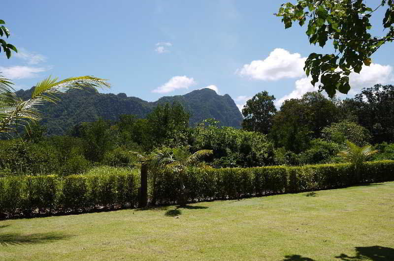 Akanak Resort Krabi Exterior photo