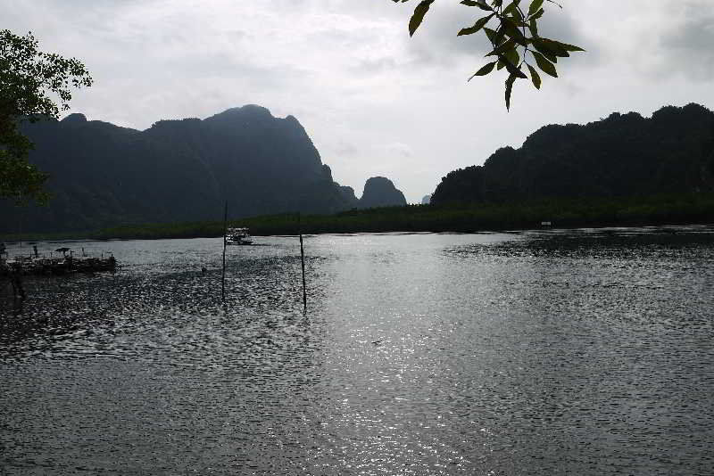 Akanak Resort Krabi Exterior photo