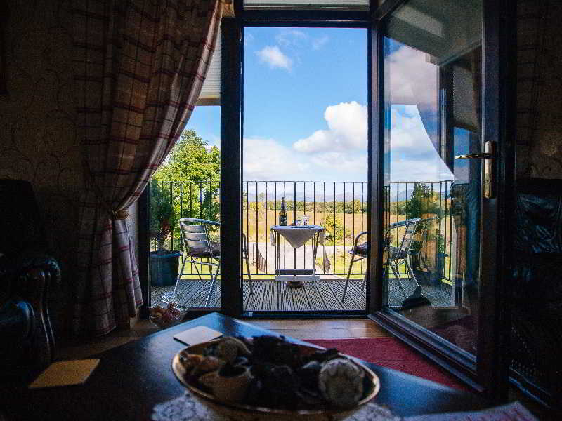 Shenavallie Bed & Breakfast Oban Exterior photo