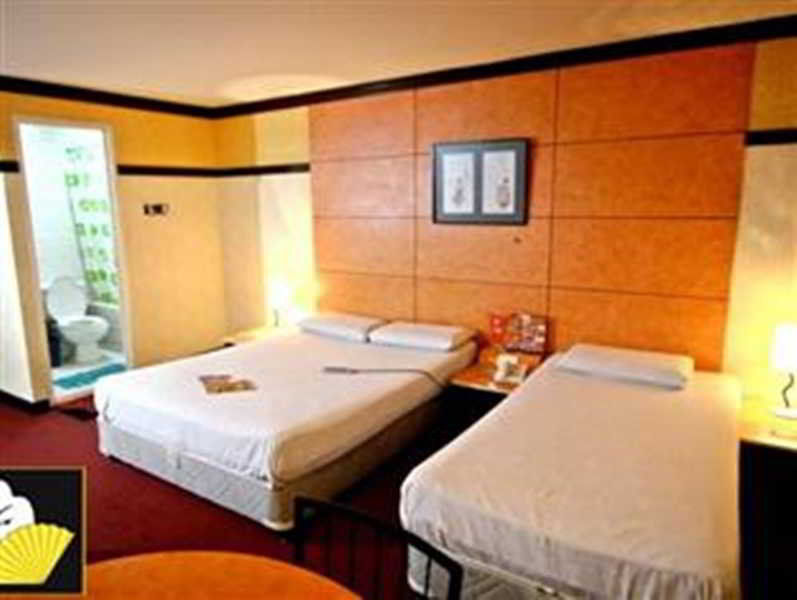 Hotel Sogo Mexico Pampanga Exterior photo