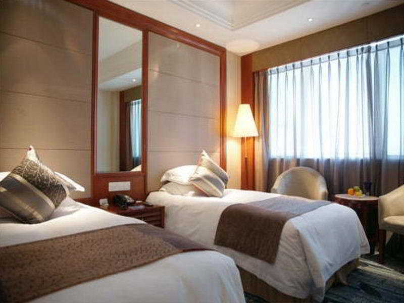 银都酒店 Yandoo Hotel Yiwu  Exterior photo
