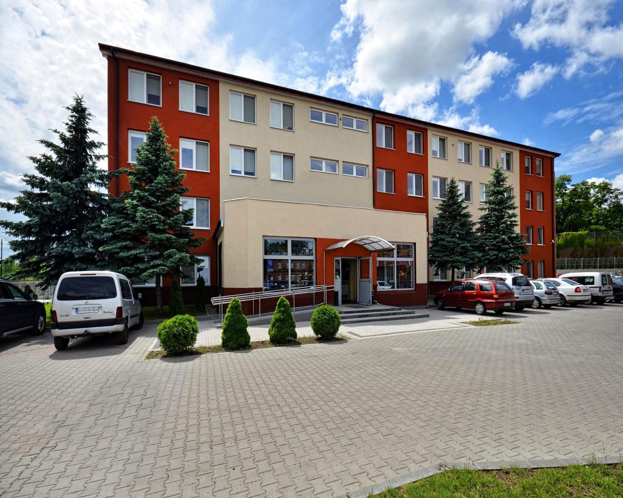 Hotel Mazovia Airport Modlin Nowy Dwor Mazowiecki Exterior photo