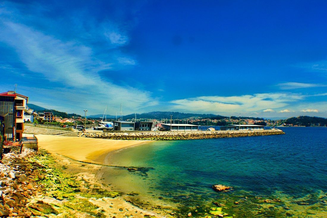 Hotel Stella Maris Blanes Exterior photo