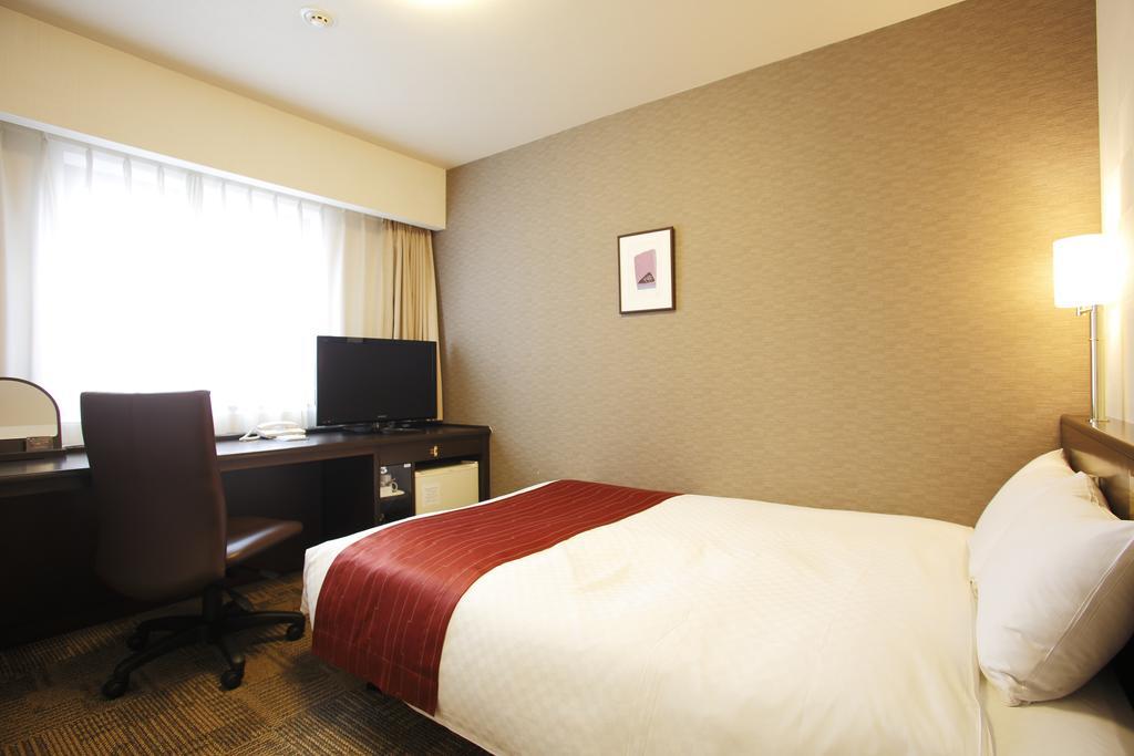 Daiwa Roynet Hotel Kanazawa Room photo