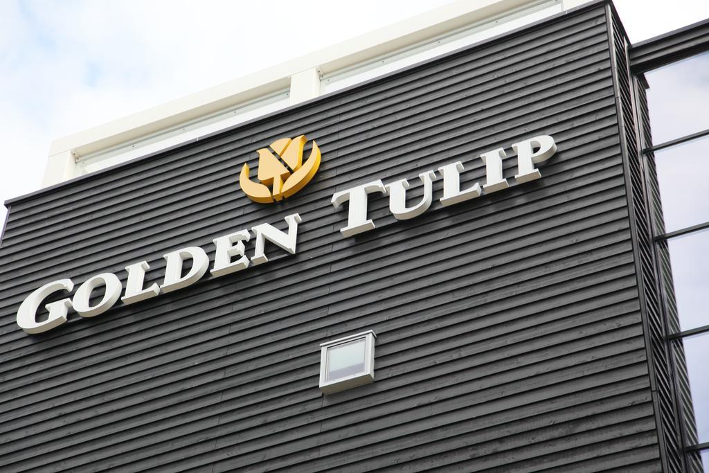 Golden Tulip Zoetermeer - Den Haag Exterior photo