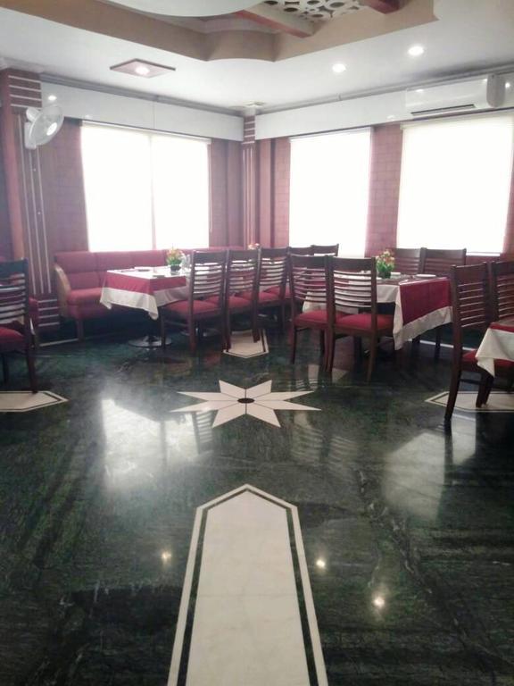 Hotel Shreeji Inn Haridwar Exterior photo