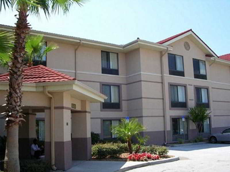 Extended Stay America Suites - Orlando - Orlando Theme Parks - Vineland Rd Exterior photo