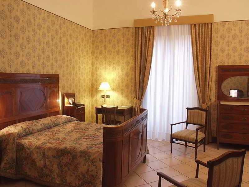 Al Duomo Inn Catania Room photo