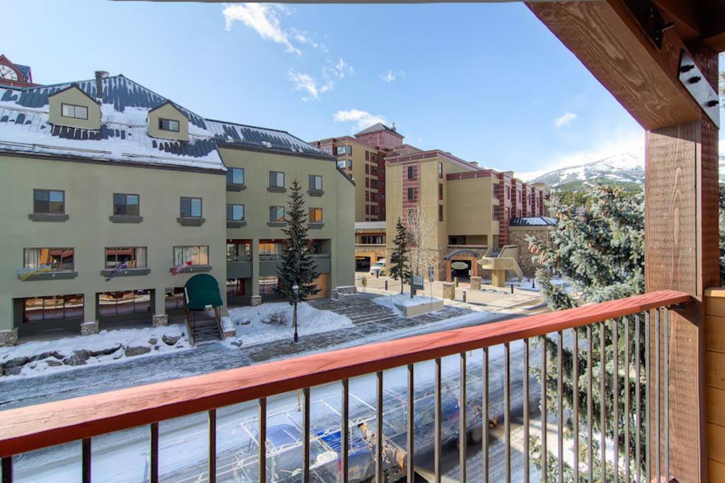 Der Steiermark Breckenridge Exterior photo